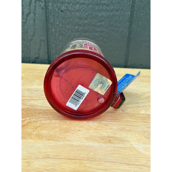 NWT SC Trojans Officially Licensed Freezer Beer Mug Baseball Football Basketball - Picture 7 of 8